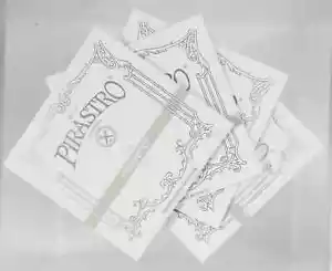 Pirastro Piranito Viola 3/4-1/2 Viola string set 2024 - Picture 1 of 3