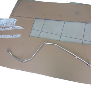 TUBO RIGIDO ARIA CONDIZIONATA 50527596 COMPATIBILE CON ALFA ROMEO 4C ORIGINALE - Imagen 1 de 5