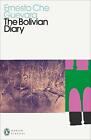 The Bolivian Diary by Ernesto Che Guevara (English) Paperback Book