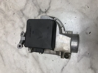 86 BMW K 75 K75 C T K75CT throttle body MAP mass air flow pressure sensor - Imagem 1 de 4
