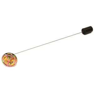 Faria Beede Boat Fuel Sending Unit LS1038A | Brass 18 Inch Float Arm - Foto 1 di 4
