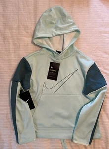 Nike Sportswear Mädchen Therma-FIT Hoodie Gr. S - Bild 1 von 7