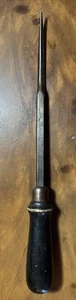 Vintage Vlchek Bearing Scraper - Picture 1 of 8