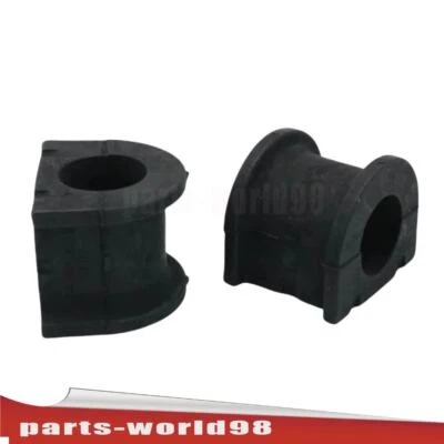 NUEVO Se adapta a bujes de enlace estabilizador delanteros diestro+derecho Lexus LX470 1998-07 4881560111 Foto 1 de 4