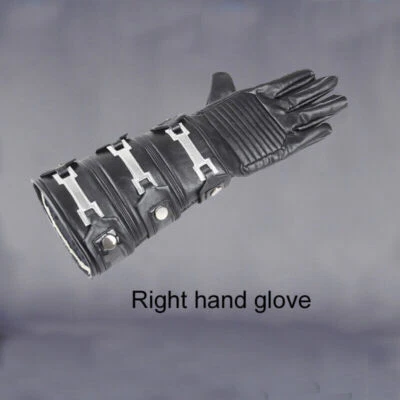 Star Wars Anakin Skywalker Machine Hand Cosplay Glove Jedi Costume Accessories - Image 1 of 2