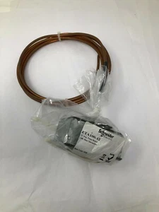 Schneider Electric ETA100-12 Thermistor Averaging Temperature Duct Sensor - Picture 1 of 3