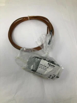 Schneider Electric ETA100-12 Thermistor Averaging Temperature Duct Sensor - Image 1 of 3