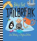 Babys erster Jailbreak von Jim Whalley (englisch) Taschenbuch Buch