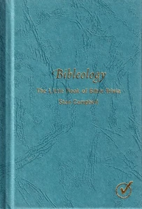 Bibleology - Little Book of Bible Trivia - Stan Campbell - Picture 1 of 1