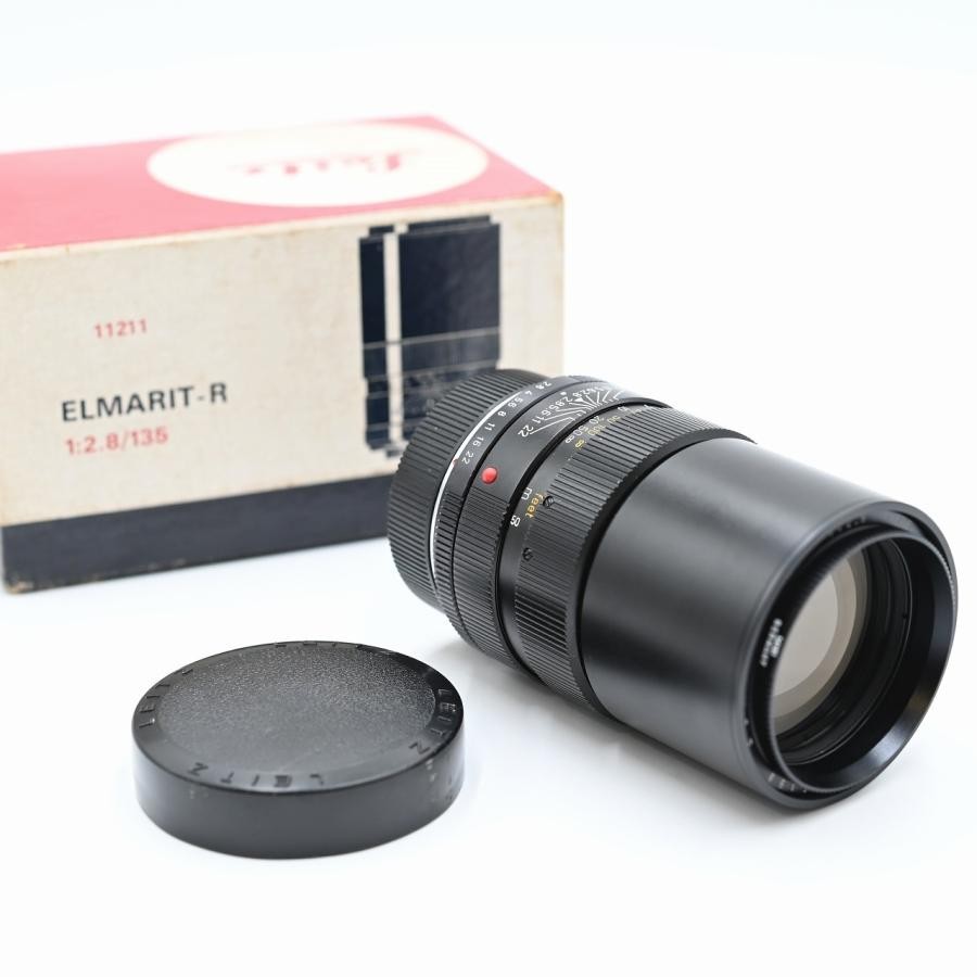 Leica ELMARIT-R f/2.8 Camera Lenses 135mm Focal for sale | eBay Leica ELMARIT-R f/2.8 Camera Lenses 135mm Focal for sale | eBay
