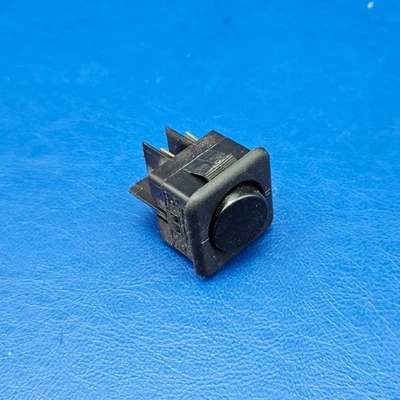 Horno de cocina de gas DCS genuino, interruptor de luz # 211625 Foto 1 de 4