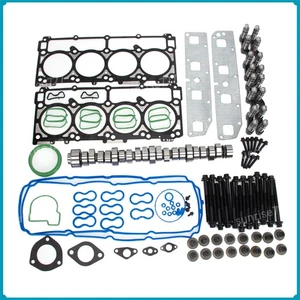 Camshaft NON MDS Lifters Kit Fits Chrysler Dodge Ram 1500 2500 5.7L Hemi V8 OHV - Bild 1 von 8
