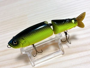 Fish Arrow MONSTER JACK mini Fishing Lure #AT98 - Picture 1 of 2