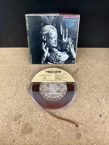 Josquin Des Pres Missa Hercules Dux Ferrariae Reel-To-Reel Vanguard Recordings - Picture 1 of 5