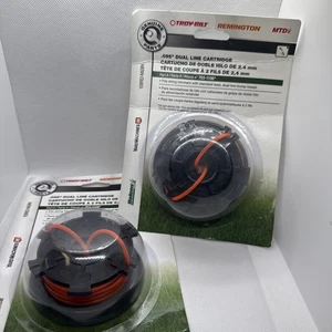 .095" Dual Line Trimmer Cartridge MTD Bolens Troy-Bilt Yard-Man 753-1156. Lot 2 - Picture 1 of 1