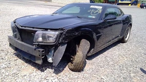 Blower Motor Fits 10-14 CAMARO 1515694 - Picture 1 of 7