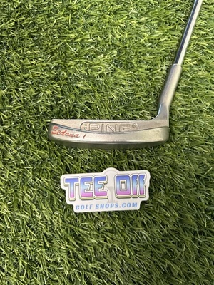 Ping Sedona i Blade Putter 35" LH - Image 1 of 4