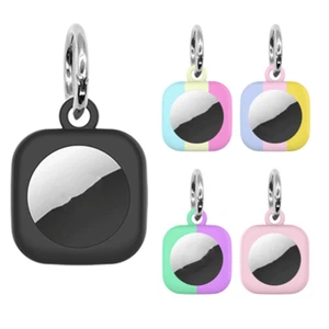 Support porte-clés pour Airtag, convient aux enfants de 3 ans + Air tag - Photo 1 sur 18