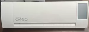 Silhouette Cameo 2 Electronic Cutting Machine w/ Software & Instruction Manual - Picture 1 of 11