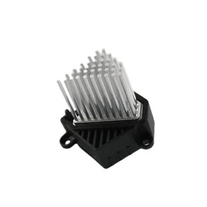 Heating regulator Blower Motor Resistor Final Stage Unit FSU for BMW 64116923204 - Picture 1 of 14