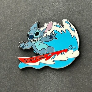 Willabee & Ward - # 03 Stitch - Disney Pin 51070 - Picture 1 of 2