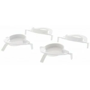 NEDIS W920529HQ Kit Piernas Pegatinas HQ para Secadoras - Imagen 1 de 2