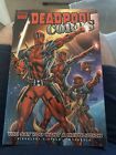 Deadpool Corps - Volume 2: You Say You Want A Revolution By Victor Gischler