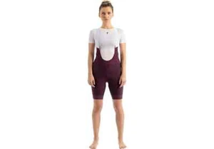 Specialized Women's RBX Bib Short w/SWAT - Cast Berry - Picture 1 of 3