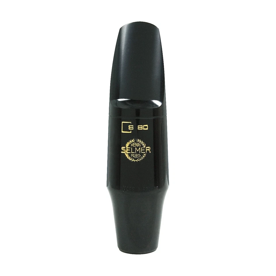 Selmer Paris S-80 Series C* Tenor Saxophone Mouthpiece (S404C1)