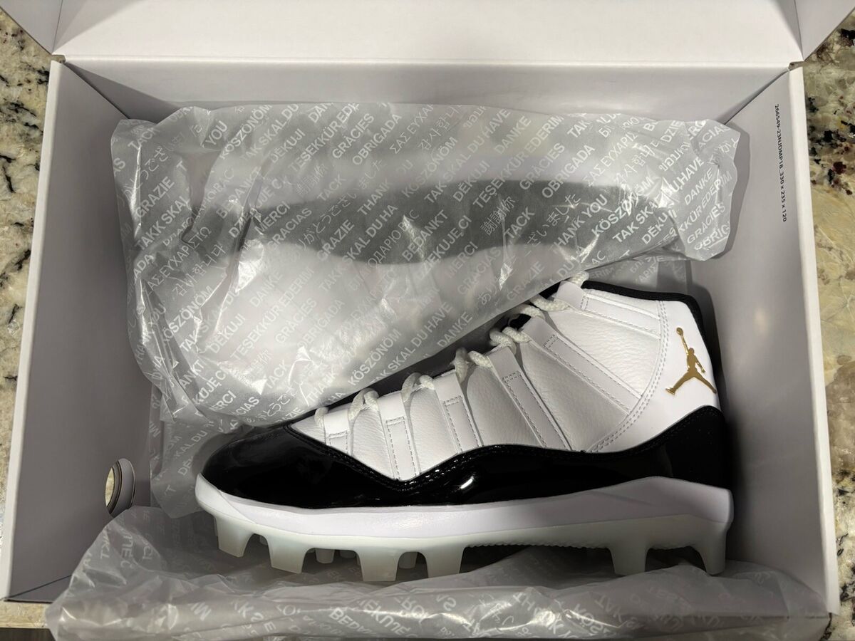 Jordan 11 Retro MCS Gratitude for Sale | Authenticity Jordan 11 Retro MCS Gratitude for Sale | Authenticity