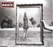 Wonderwall von Oasis | CD | Zustand gut - Bild 1 von 1