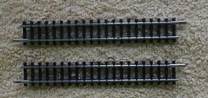 Trix 4904 (pista N) 2 piezas vía recta - Oferta 3 - Imagen 1 de 2