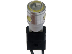 For Oldsmobile Cutlass Ciera High Beam Indicator Light Bulb Dorman 96622XB