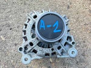 GENUINE VW / AUDI / SKODA /SEAT ALTERNATOR 04E903015A - Picture 1 of 8