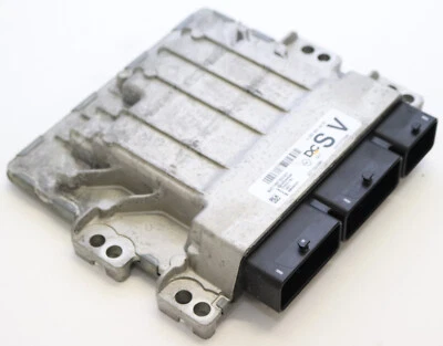 Modulo centralina motore Renault Captur I 1.3 J87 H5/J5 A2829003600 ECU - Immagine 1 di 4