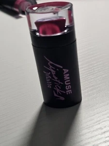 Amuse Lip Lipstick Matte 2x LIP7278-5 - Picture 1 of 4
