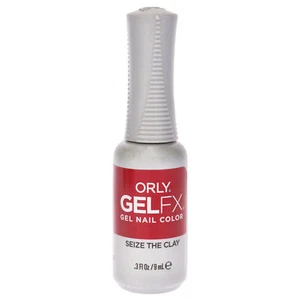 Orly Gel Fx Gel Nail Color - LAB3401A Creme-Sheer for Women - 0.3 oz Nail Polish - Picture 1 of 1