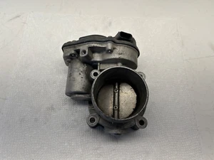 OEM THROTTLE BODY FOR 2009 2010 2011 2012 2013 2014 FORD ESCAPE FOCUS EDGE 2.5L - Picture 1 of 8