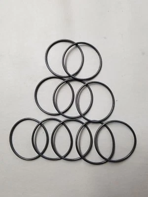 Arctic cat chain case bearing seals zr,zl,zrt,thundercat,sabercat,wildcat,bearca - Image 1 of 2