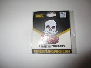 Pro Wrestling Crate pin Adam Copeland (Edge of WWE) Rated R Superstar 2024 - Picture 1 of 1