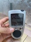 Brookstone Grill Alert Talking Remote Thermometer BBQ Meat Cooking. Only Remote
