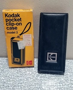 Kodak Taschenaufsteckkoffer Modell 2 - Bild 1 von 6