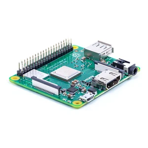 Raspberry Pi 3 modelo A+ - Imagen 1 de 3
