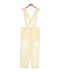 COMME des GARCONS GIRL Overalls/Rompers/Jumpsuits Cream M 2200546936117 - Picture 1 of 6