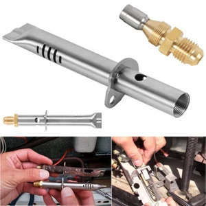 621957 For Norcold RV Refrigerator Burner Orifice Assembly N61X N62X N64X N81X - Bild 1 von 11