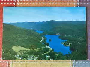 Echo Lake, Tyson, Vermont - Imagen 1 de 2