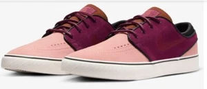Nike SB Zoom Janoski OG+ Schuh DV5475 600 UK 7,5 / EUR 42 - Bild 1 von 6