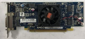 AMD Radeon HD 6350 512MB PCI-E Graphics Card - Picture 1 of 2