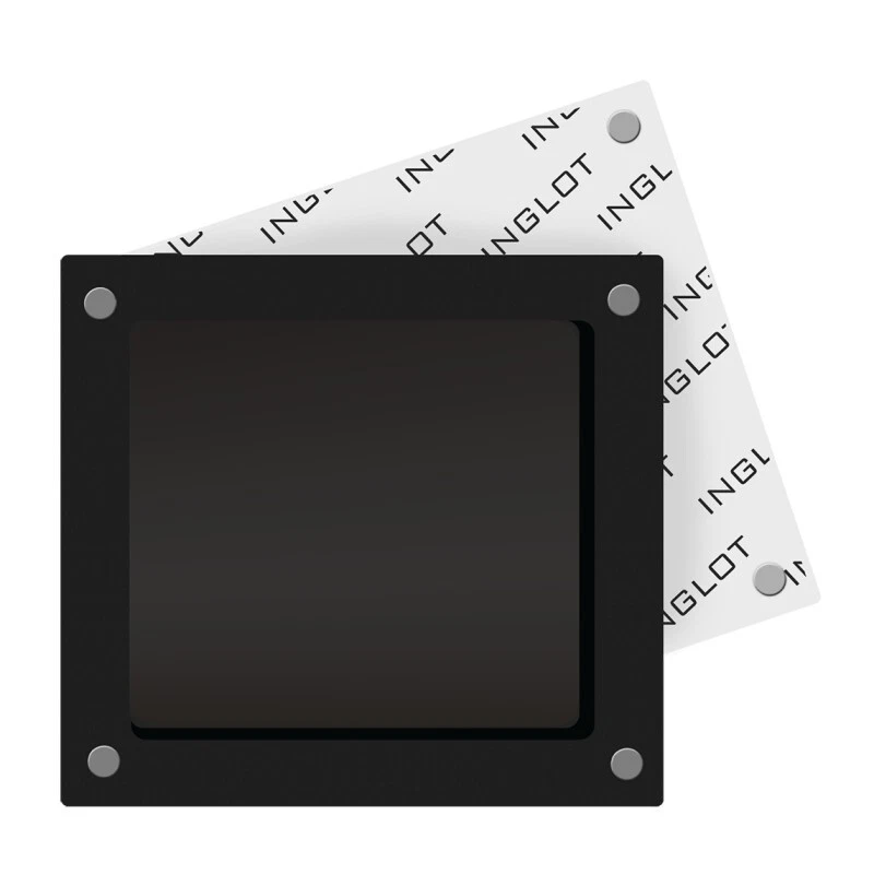 Polvo para paleta Inglot Freedom System nuevo en caja #2102 Foto 1 de 1