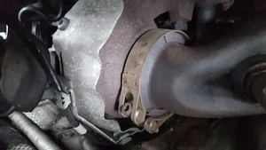SKODA ROOMSTER 1.2 TDI GREENLINE TURBO CHARGER - Picture 1 of 1